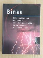 Binas, Gelezen, Beta, Ophalen of Verzenden