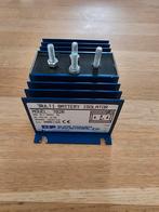 Accu Isolator - Scheidingrelais voor Accu's, Ophalen of Verzenden, Gebruikt, Universele onderdelen