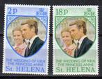 St Helena 1973 postfris, Verzenden, Overige landen, Postfris