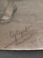 Tytgat Weverstraat groeps foto België vroeg 20e eeuw, Verzamelen, Foto's en Prenten, Verzenden, Voor 1940