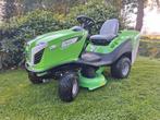 Zitmaaier Viking T5, Tuin en Terras, Ophalen, Zo goed als nieuw