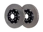 EBC 350mm tweedelige remschijven Honda Civic Type-R FK8 17+, Auto diversen, Tuning en Styling, Ophalen of Verzenden