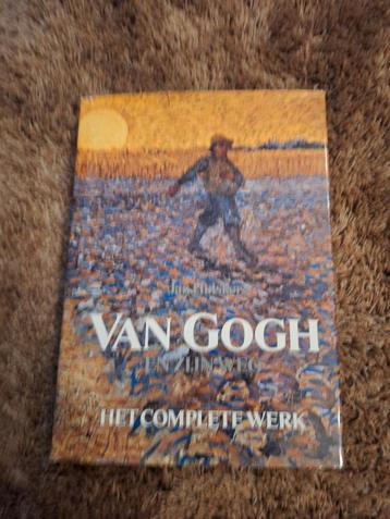 Van Gogh - Het Complete Werk beschikbaar voor biedingen