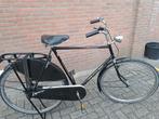 Gazelle opafiets, Fietsen en Brommers, Fietsen | Heren | Herenfietsen, Gebruikt, Versnellingen, Ophalen of Verzenden, 57 tot 61 cm