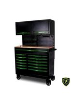 🛠NIEUW IN DOOS!! STAHLWERK GERMANY SW10 GEREEDSCHAPSKAR, Ophalen of Verzenden, Nieuw