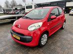 Citroën C1 1.0-12V - Nwe Apk - Nette Auto (bj 2007), Auto's, Citroën, Voorwielaandrijving, Gebruikt, 4 stoelen, C1