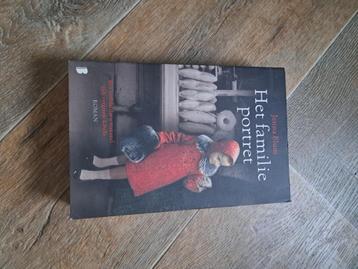 Het Familieportret beschikbaar voor biedingen