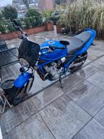 Suzuki Bandit GSF600, Motoren, Naked bike, 600 cc, Particulier, 4 cilinders