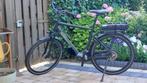 Brinckers Brisbane Nieuwstaat heren 57cm 600watt accu 5900km, Fietsen en Brommers, Elektrische fietsen, Ophalen, Zo goed als nieuw