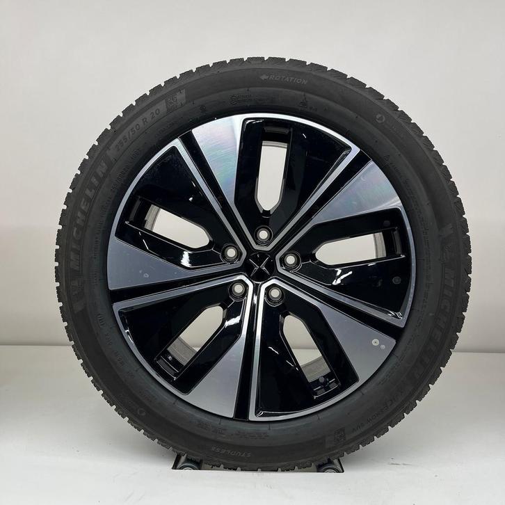 Polestar 3 - 20 inch - winterbanden, Auto-onderdelen, Banden en Velgen, Banden en Velgen, Winterbanden, 20 inch, 255 mm, Personenwagen