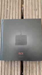Flos FLOS design catalogus lampen italie 2011, Ophalen of Verzenden, Zo goed als nieuw, Overige onderwerpen