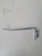 Tego Metall Dubbele Klaphaak, Ophalen of Verzenden, Nieuw