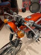 yamaha fs1Street in concourstaat, Fietsen en Brommers, Ophalen, Maximaal 45 km/u, Yamaha, 4 versnellingen