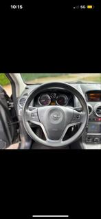 Opel Antara 2.4 16V 2008 Beige, 4 cilinders, Beige, Handgeschakeld, Vierwielaandrijving