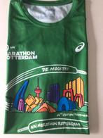 Marathon Rotterdam shirt - nieuw, Kleding | Dames, Sportkleding, Maat 42/44 (L), Nieuw, Ophalen of Verzenden, Hardlopen of Fietsen