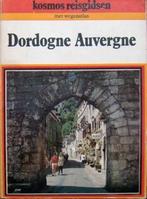 Dordogne Auvergne (met wegenatlas)-Kosmos, Overige merken, Europa, Ophalen of Verzenden, Zo goed als nieuw