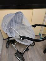 Mutsy kinderwagen + accessoires, Kinderen en Baby's, Kinderwagens en Combinaties, Ophalen of Verzenden, Zo goed als nieuw, Mutsy