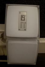 netatmo slimme thermostaat, Ophalen, Slimme thermostaat, Gebruikt