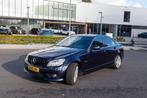Mercedes-Benz C-Klasse 3.0 C280 AMG Sedan AUT 4MATIC, Auto's, Automaat, 1800 kg, Zwart, 1535 kg
