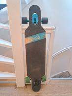 brunotti, Sport en Fitness, Skateboarden, Ophalen, Gebruikt, Skateboard, Longboard