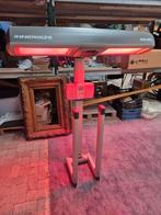 Infrarood zonnehemel., Minder dan 10 lampen, ., Zo goed als nieuw, Philips