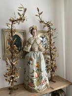 Latoenkopers, Antiek en Kunst, Ophalen