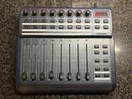 Behringer BCF2000 MIDI Controller, Ophalen, Gebruikt, Minder dan 5 kanalen, Microfooningang