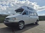 Vw T4 California Exclusive Westfalia 2.5TDI 151pk 2003, Verwarmde buitenspiegels, Buscamper of Camperbus, Bedrijf, 5 tot 6 meter
