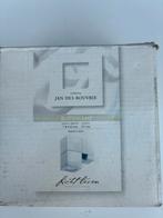 Jan de Bouvrie wandlamp metaal, Ophalen of Verzenden, Zo goed als nieuw