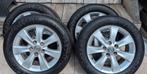 Toyota lm velgen 5x114,3, Auto-onderdelen, Ophalen, Gebruikt, 16 inch, 205 mm