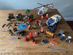 Playmobil diverse sets, Ophalen of Verzenden, Gebruikt, Los playmobil