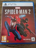 Marvel Spider-Man 2 PS5, Spelcomputers en Games, Games | Sony PlayStation 5, Ophalen of Verzenden, Zo goed als nieuw