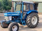 ford 4610, Ophalen, Gebruikt, Ford, Tot 80 Pk