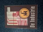 De industrie 1 augustus 1947, Boeken, Tijdschriften en Kranten, Ophalen of Verzenden, Gelezen
