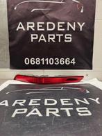 Porsche Cayenne 92A Reflector Mistlamp Linksachter 7P5945701, Auto-onderdelen, Gebruikt, -, -, Porsche