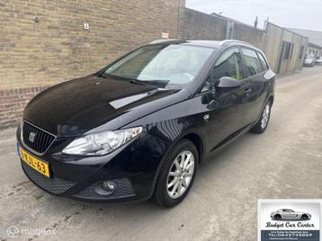 Seat Ibiza ST 1.2 TSI Style beschikbaar voor biedingen