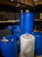 200L Lege Vaten, 150 liter of meer, Ophalen, Gebruikt, Kunststof