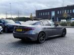 Alfa Romeo Giulia 2.0 T AWD Veloce Panodak 19 inch Carplay N, Auto's, 1995 cc, Zwart, 4 cilinders, 1505 kg