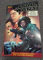Star Wars 010 , panini comics , nederlands stripboek nieuw, Eén comic, Ophalen of Verzenden, Nieuw, Europa