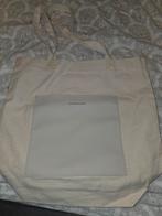 Kapten & Son Shopper - Beige, Ophalen of Verzenden, Nieuw, Beige, Shopper