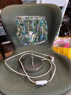 Tafel lamp kraaltjes., Ophalen, Zo goed als nieuw, Minder dan 50 cm