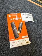 Mi TV Stick - Android TV - FHD, Ophalen of Verzenden, Refurbished, HDMI, Zonder harde schijf
