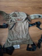 Draagzak Bykay, Buik of Rug, Zo goed als nieuw, Draagzak, Ophalen