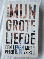 Tahmina Akefi - Mijn grote liefde, Ophalen of Verzenden, Zo goed als nieuw, Tahmina Akefi