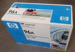 HP Laserjet toner 96A (C4096A, origineel, nieuw in doos), Ophalen of Verzenden, Nieuw, Toner, HP origineel
