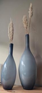 Leonardo, set vazen, Ophalen, Overige kleuren, 50 tot 75 cm, Glas