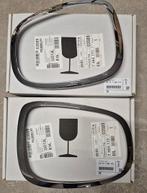 Mini Chromen ringen achterlichten, Ophalen