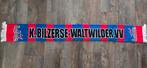 Sjaal K. Bilzerse-Waltwilder VV (België), Verzamelen, Ophalen of Verzenden, Zo goed als nieuw, Buitenlandse clubs, Vaantje of Sjaal