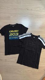 Crush Denim 140, Gebruikt, Ophalen of Verzenden, Shirt of Longsleeve, Crush Denim