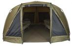 Trakker Armo 2 tent te koop voor karpervissen, Watersport en Boten, Hengelsport | Karpervissen, Ophalen of Verzenden, Zo goed als nieuw